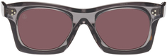 Серые солнцезащитные очки Martini OTTOMILA