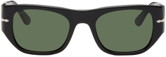 Черные солнцезащитные очки PO3308S Persol