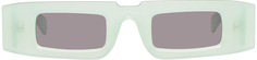 Зеленые солнцезащитные очки X5 Kuboraum