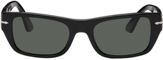 Черные солнцезащитные очки PO3268S Persol