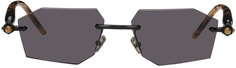 Черепаховые солнцезащитные очки P55 Kuboraum
