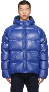 2 Пуховик Moncler 1952 Suginami Moncler Genius