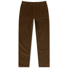 Брюки Orslow French Work Corduroy Pant