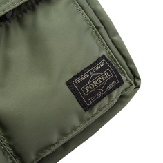 Сумка Porter-Yoshida &amp; Co. Square Waist Bag