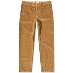 Брюки Norse Projects Aros Corduroy Chino