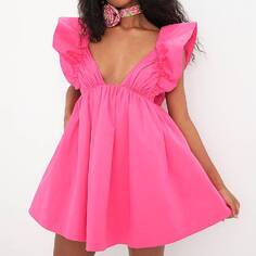 Платье Victoria&apos;s Secret Clementine, розовый