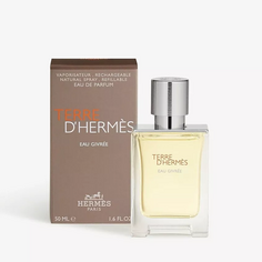Парфюмерная вода Hermès Terre d&apos;Hermès Eau Givrée, 100 мл Hermes