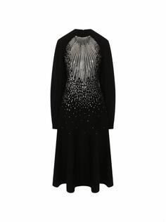 Коктейльное платье Givenchy
