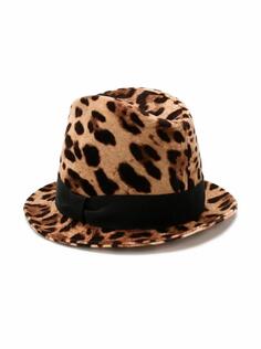 Шляпа Dolce&amp;Gabbana