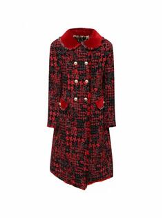 Пальто Dolce&amp;Gabbana