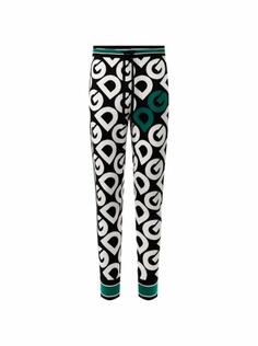 Спортивные брюки Dolce&amp;Gabbana