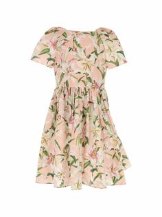 Коктейльное платье Dolce&amp;Gabbana