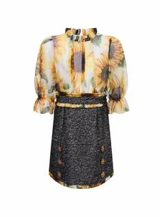 Коктейльное платье Dolce&amp;Gabbana