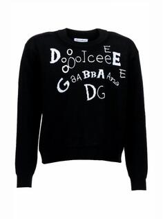 Свитер Dolce&amp;Gabbana