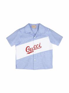 Рубашка Gucci