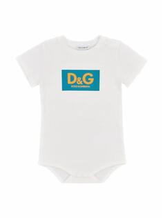 Боди Dolce&amp;Gabbana