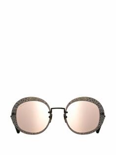 Солнцезащитные очки Ouverture Gucci