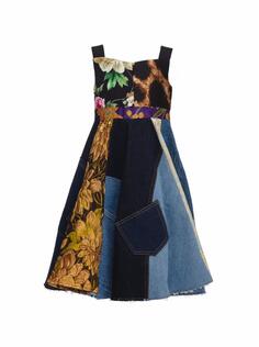 Коктейльное платье Dolce&amp;Gabbana