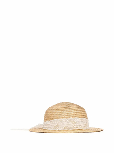 Соломенная шляпа II TRENINO
