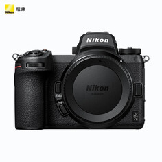 Фотоаппарат Nikon Z 7II Single Body