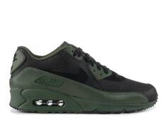 Кроссовки Nike AIR MAX 90 WINTER PREMIUM &apos;CARBON GREEN&apos;, зеленый