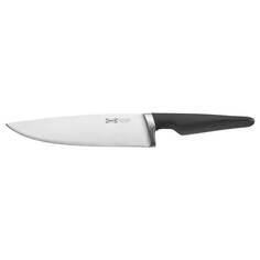 Нож Ikea Vorda, 20 см, черный