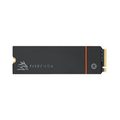 Внутренний SSD накопитель Seagate FireCuda 530, 1 ТБ