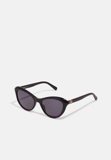 Солнцезащитные очки Love Moschino, черный