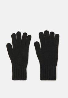 Перчатки ARKET, черный