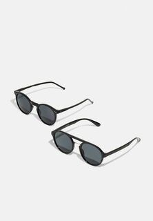 Солнцезащитные очки Pier One, черный