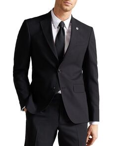 Пиджак Slim Fit Ted Baker