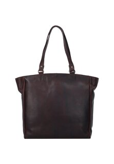 Большая сумка The Chesterfield Brand, коричневый