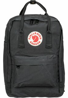 Рюкзак Fjällräven, черный Fjallraven