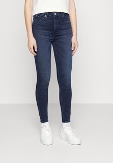 Джинсы Skinny Fit Calvin Klein Jeans