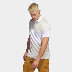 Рубашка Adidas ADICROSS, коричневый