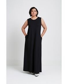 Женское авеню-платье Marcella, черный