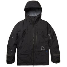 Утепленная куртка Burton AK 3L GORE-TEX Pro Tusk, черный