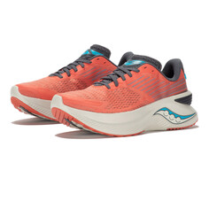 Кроссовки для бега Saucony Endorphin Shift 3, оранжевый