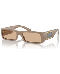 Мужские солнцезащитные очки, DG4444 Dolce&amp;Gabbana