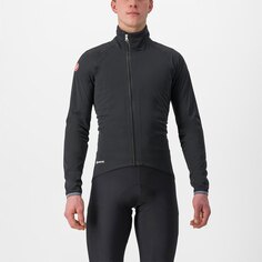 Куртка Castelli Gavia Lite, черный