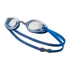 Очки для плавания Nike Legacy, синий