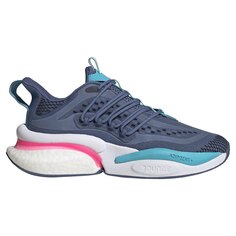 Кроссовки для бега adidas Sportswear Alphaboost V1, синий
