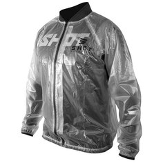 Куртка Shot Windbreaker 2.0, серый