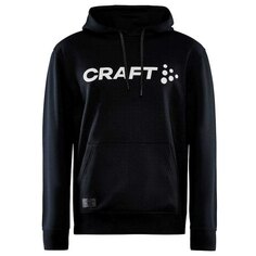 Худи Craft Core, черный