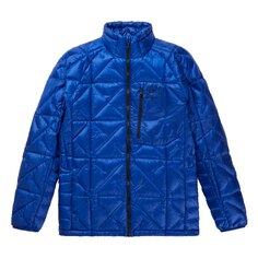 Куртка Burton Ak Baker Down Insulated, синий