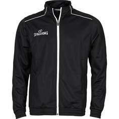 Куртка Spalding Team Warm Up, черный