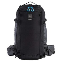 Рюкзак Rip Curl F-Light Snow Pack 32L, черный