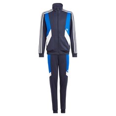Спортивный костюм adidas Sportswear 3S Cb, синий