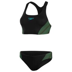 Бикини Speedo Placement ECO Endurance+, черный