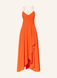 Платье VM VERA MONT Abend, оранжевый